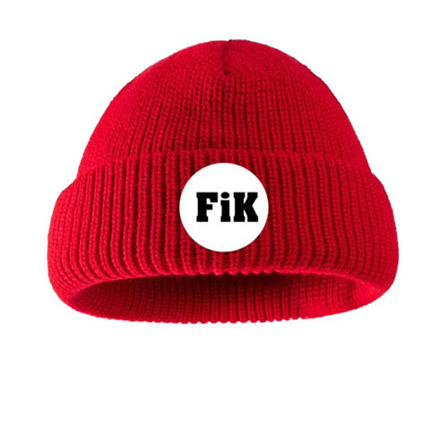 FiK Beanie