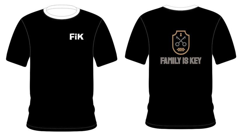 FiK T-Shirt