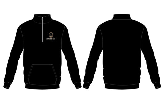 FiK Sweater Zipper