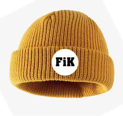 FiK Beanie