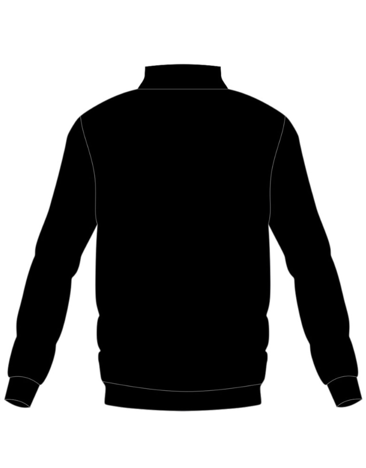 FiK Sweater Zipper