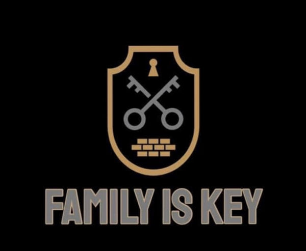 Family Is Key